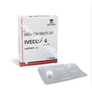Ivecop-6 mg