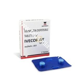 ivecop - 3 mg