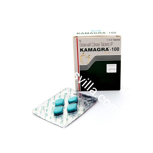 kamgra-100 mg