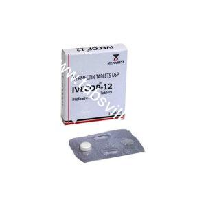 Ivecop-12 mg